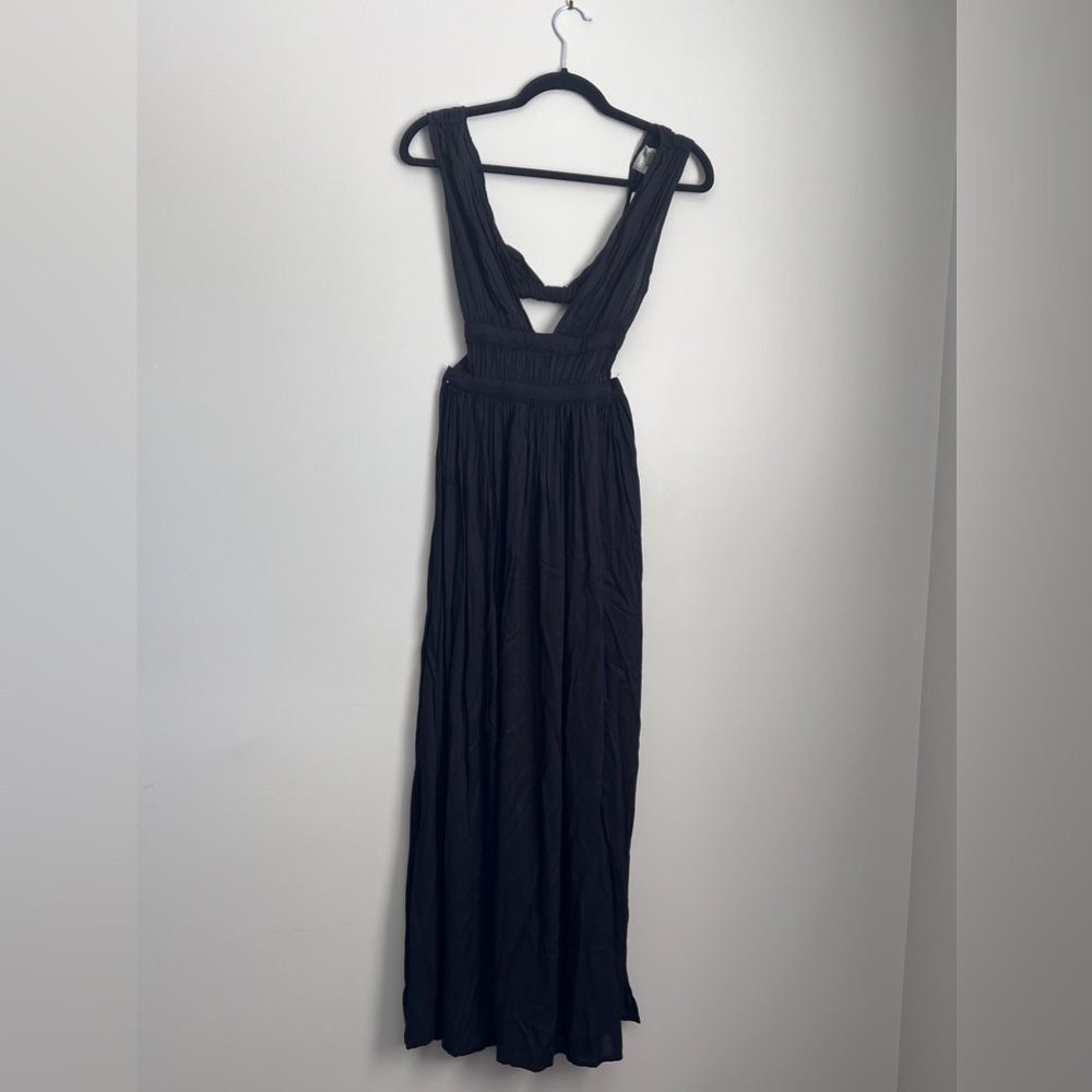 ASOS Maxi beach dress